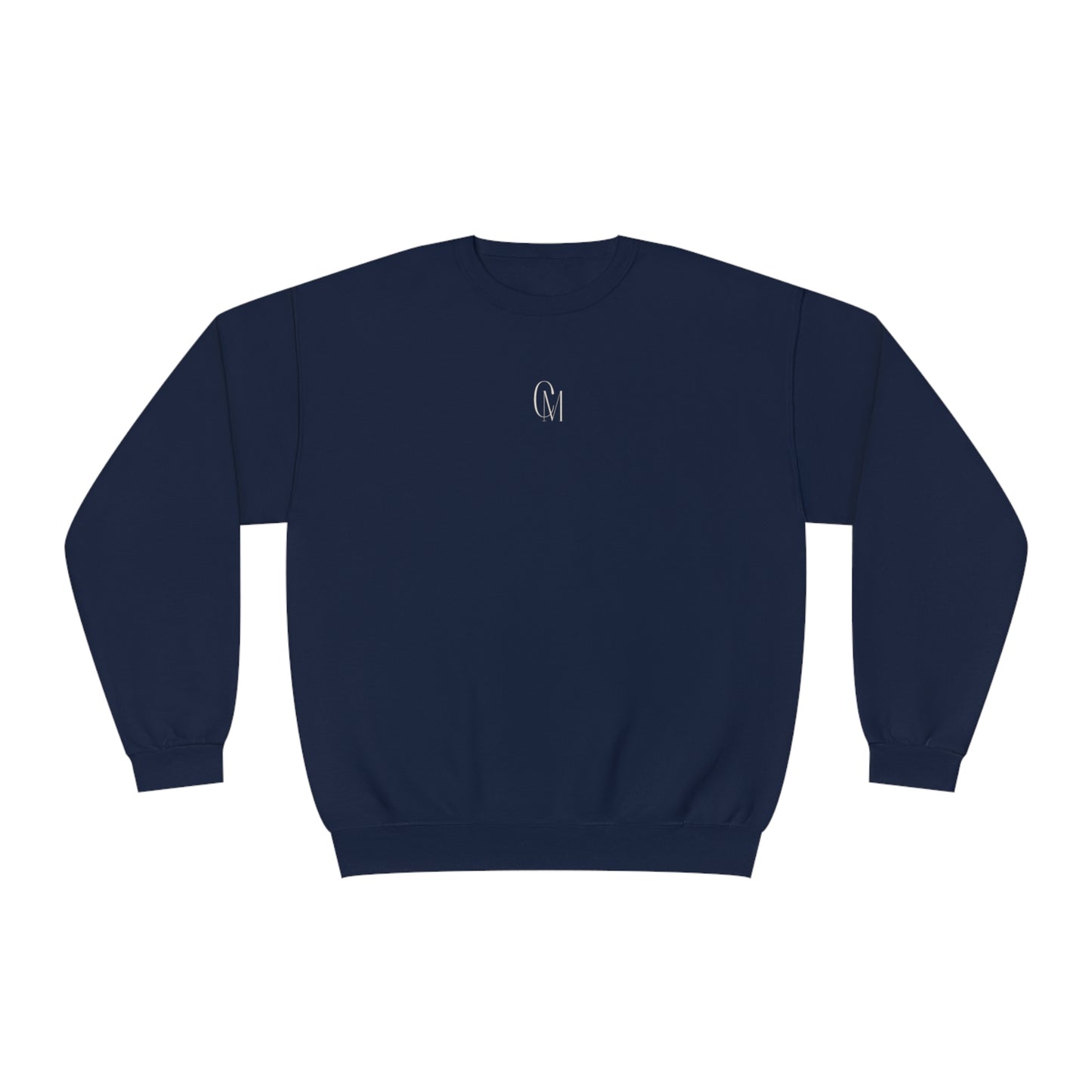 Unisex NuBlend® Crewneck Sweatshirt