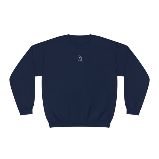 Unisex NuBlend® Crewneck Sweatshirt